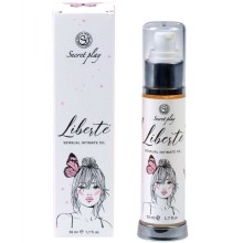 SECRETPLAY - LIBERT IDRATANTE INTIMO 50 ML