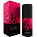 INTIMATELINE - VIBRADOR LÍQUIDO VIBROH 15 ML