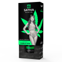 COQUETTE CHIC DESIRE - PULSE GEL SATIVA EXTREME VIBRATION