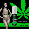 COQUETTE CHIC DESIRE - PULSE GEL SATIVA PREMIUM VIBRAZIONI