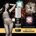 COQUETTE CHIC DESIRE - PULSE ERDBEER VIBRATIONSGEL PREMIUM