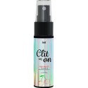 INTT RELEASES - CLIT ME ON FRUTAS VERMELHAS 12 ML