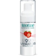 AMOREANE - LIQUIDO VIBRANTE FRAGOLA 30 ML