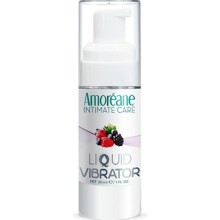 AMOREANE - LIQUIDO VIBRANTE AI FRUTTI ROSSI 30 ML