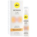 PJUR - WOMAN LUST GEL VIBRANTE INTENSO PER ORGASMO 15 ML