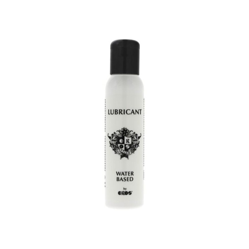 EROS FETISH LINE - LUBRIFICANTE ALL'ACQUA 100 ML