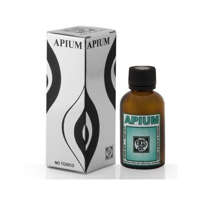 EROS-ART - APIUM AMÉLIORATEUR DE LIBIDO UNISEXE 30 CC