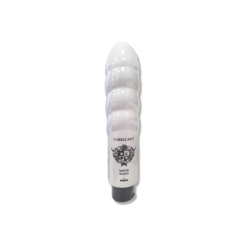 EROS FETISH LINE - WATER BASED LUBRICANT DILDO BOTTLE 175 ML