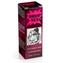 RUF - DROP SEX LOVE GOTAS 20ML