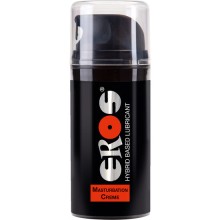 EROS - CRÈME DE MASTURBATION ÉROS 100 ML