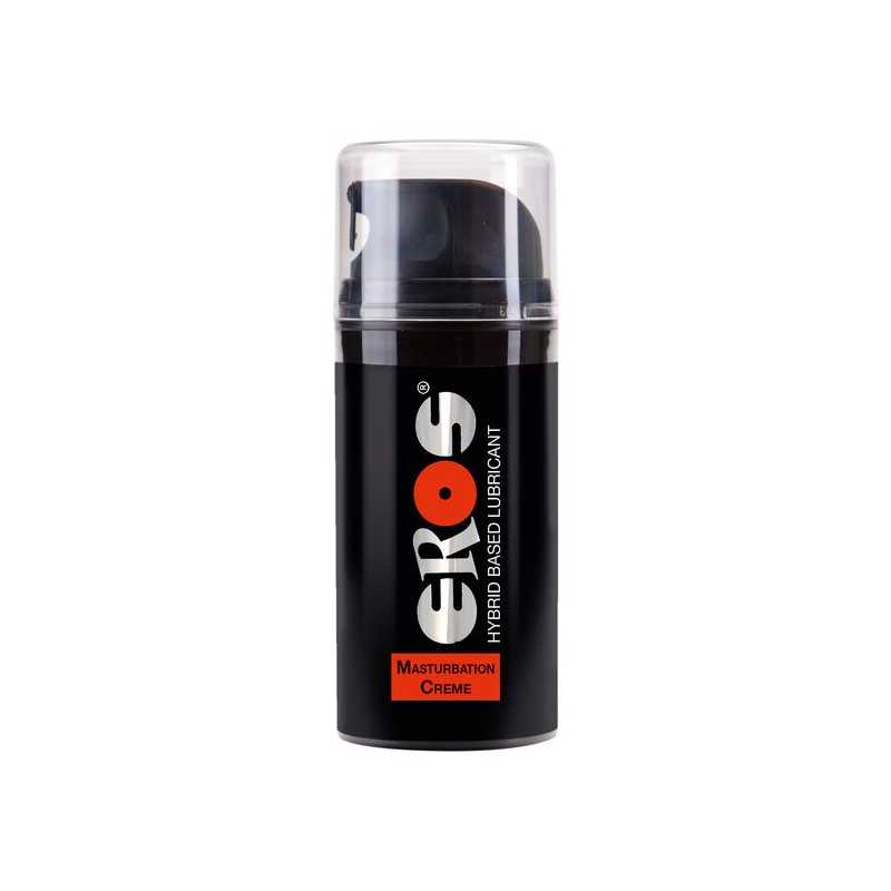 EROS - CRÈME DE MASTURBATION ÉROS 100 ML