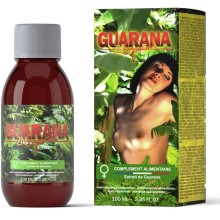 RUF - GUARANA STIMULANT APHRODISIAQUE EXOTIQUE 100ML