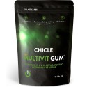 WUG GUM - MULTIVIT VITAMIN C, H, D, BETA-CAROTENE, LYCOPENE AND