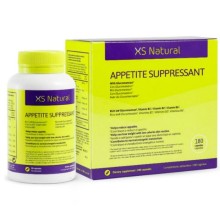 500 COSMETICS - CAPSULES SUPPRESANTES NATURELLES XS POUR