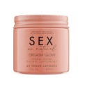 BIJOUX - ORGASM GLOW FOOD SUPPLEMENT 60 CAPSULES