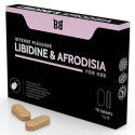 BLACK BULL - LIBIDINE AFRODISIA INTENSE PLEASURE FOR HER 10