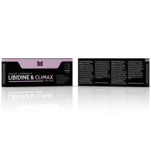 BLACK BULL - LIBIDINE CLIMAX INCREASE L BIDO FOR WOMEN 4