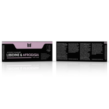 BLACK BULL - LIBIDINE AFRODISIA INTENSE PLEASURE FOR HER 4