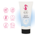 KIKÍ TRAVEL - LUBRIFICANTE COM EFEITO DE REFRIGERAÇÃO 50 ML