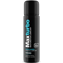 INTIMATELINE - LUBRIFICANTE ESPECIAL DE MASTURBAO MAXTURBO 100 ML