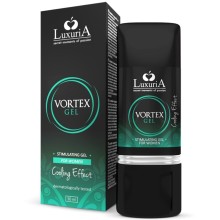 INTIMATELINE LUXURIA - VORTEX GEL KÜHLENDE WIRKUNG GEL KÜHLENDE
