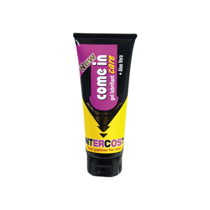 INVERMA - COME IN CARE GLEIT GEL ALOE VERA