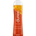 DUREX - DUREX PLAY HEAT EFFECT LUBRICANT 50 ML