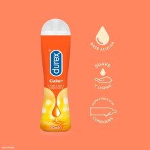 DUREX - LUBRIFICANTE EFFETTO CALORE DUREX PLAY 50 ML