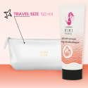 KIKÍ TRAVEL - CANNABIS LUBRIFIANT EFFET CHAUD 50 ML