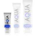 AQUA QUALITY - WATERBASED LUBRICANT 50 ML