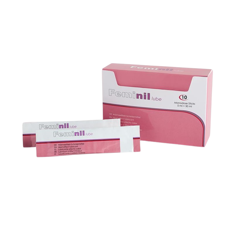 500 COSMETICS - FEMINIL LUBE WATERBASIERTE SCHMIERMITTELWÄRMUNG 500 COSMETICS - FEMINIL LUBE WATERBASIERTE SCHMIERMITTELWÄRMUNG