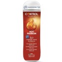 CONTROL - HOT PASSION 3 IN 1 GEL 200 ML