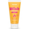 INTIMATELINE INTYMATE - WISH LUBRIFICANTE STIMOLANTE CALDO 100