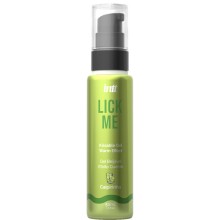 INTT - LICK ME CAIPIRINHA EDIBLE GEL HEAT EFFECT