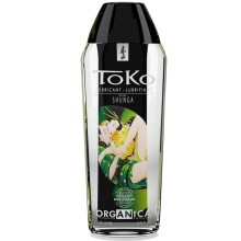 SHUNGA - LUBRIFICANTE NATURALE ORGANICO TOKO