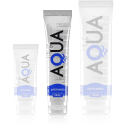 AQUA QUALITY - LUBRIFICANTE A BASE ACQUA 100 ML