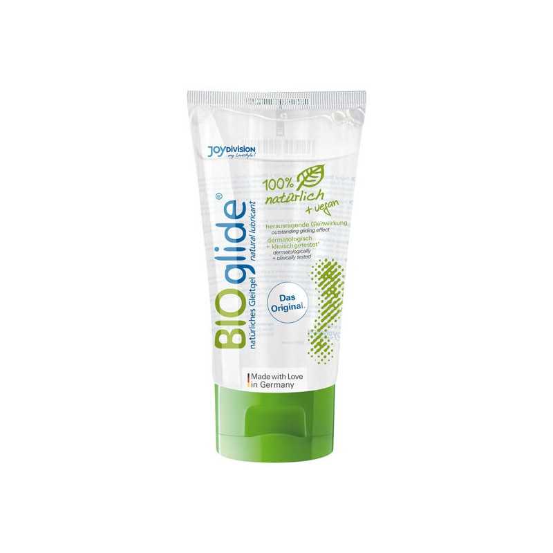 BIOGLIDE - LUBRIFIANT NATUREL 150 ML