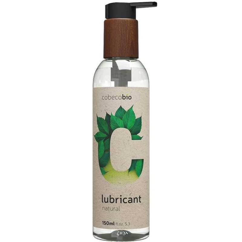 COBECO - BIO NATÜRLICHES SCHMIERMITTEL 150 ML COBECO - BIO NATÜRLICHES SCHMIERMITTEL 150 ML