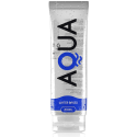 AQUA QUALITY - LUBRIFICANTE À BASE DE ÁGUA 200 ML