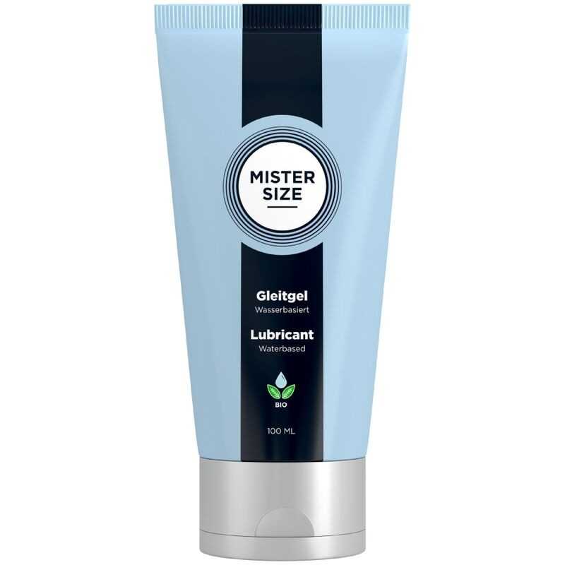 MISTER SIZE - BIO LUBRICANT 100 ML