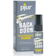 PJUR - BACK DOOR SIERO ANALE COMFORT 20 ML