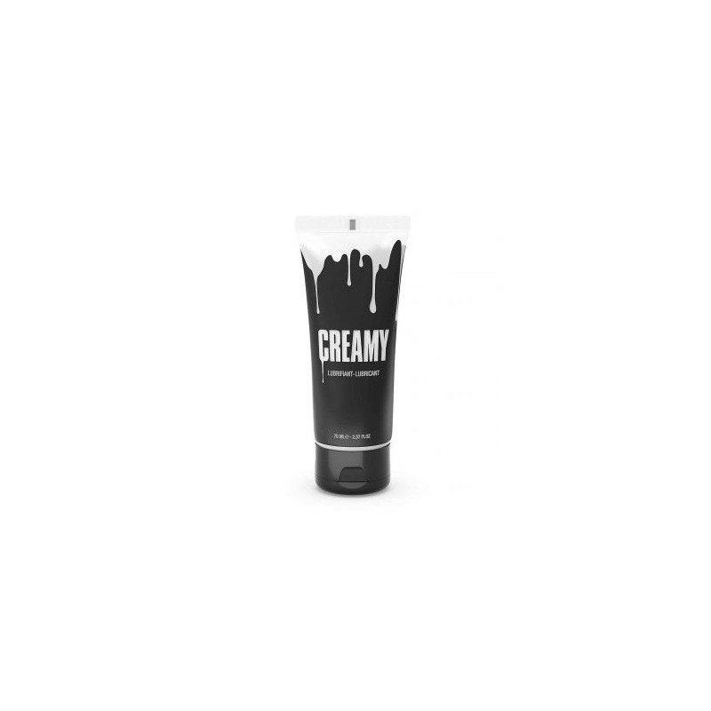 CREAMY - CREAMY CUM LUBRIFICANTE 70 ML