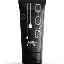 SILEXD - BIO-CREMIGES SCHMIERMITTEL 100 ML