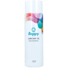 BEPPY - GEL LUBRIFIANT À BASE D'EAU LANGLASTING 250 ML