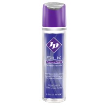 ID SILK - NATURAL FEEL SILICONE/ÁGUA 65 ML