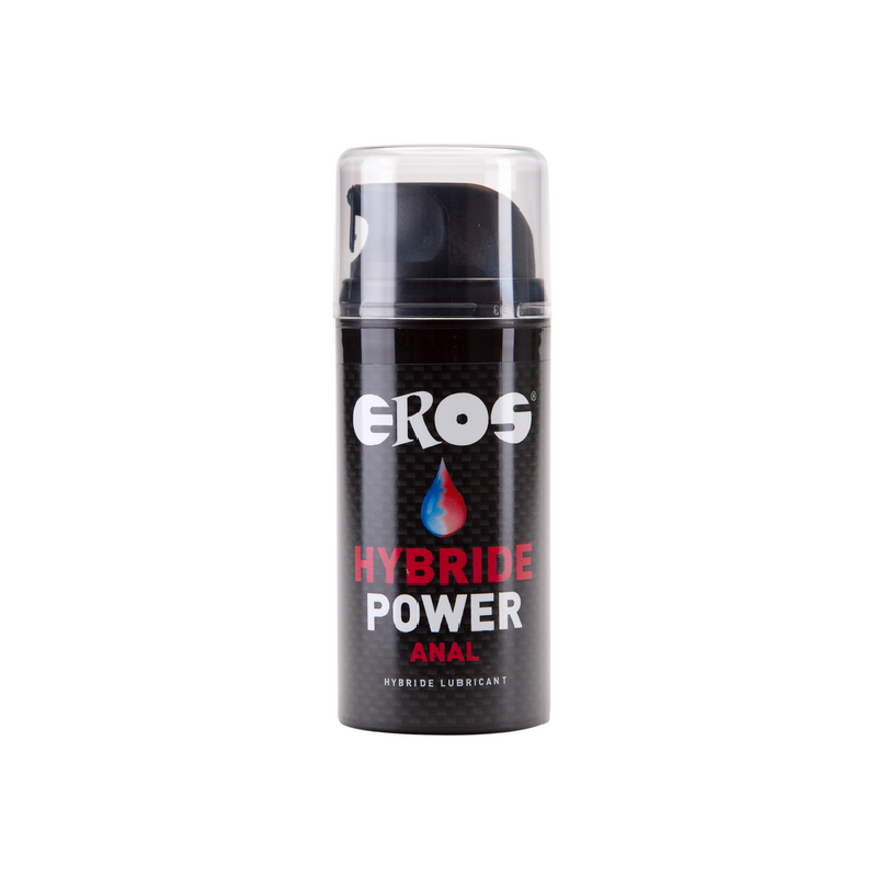 EROS POWER LINE - POWER LUBRIFIANT ANAL 100 ML