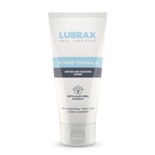 INTIMATELINE - LUBRAX HYBRID ANAL LUBRICANT 50 ML