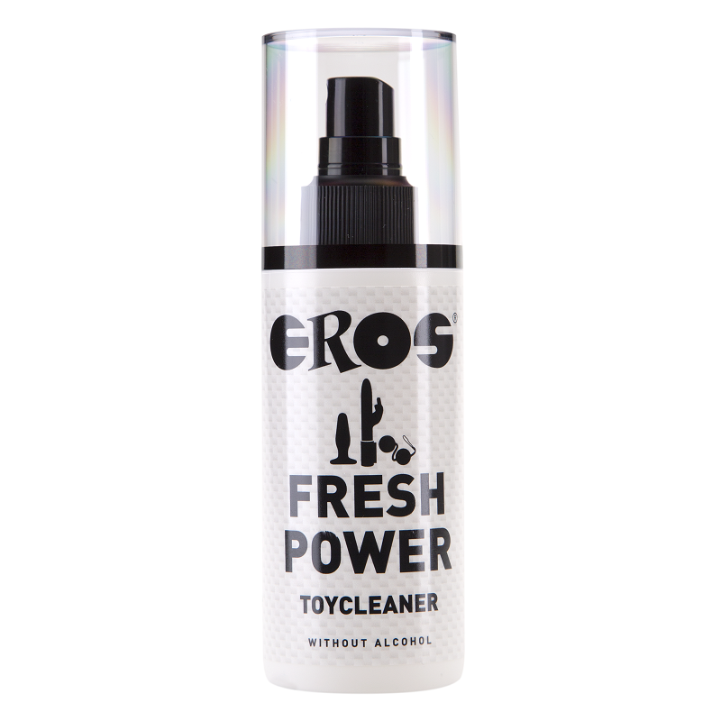 EROS POWER LINE - POWER WITHOUT ALCOHOL