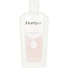 HERSPOT FLESHLIGHT - LUBRIFICANTE BASE DE GUA PH BALANCED 100 ML