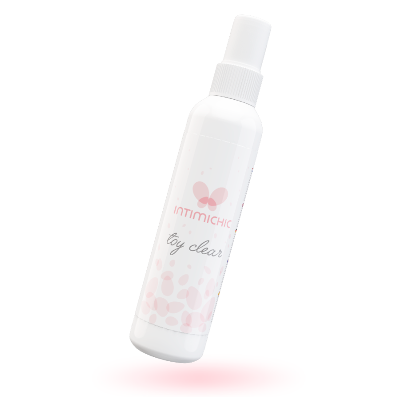 INTIMICHIC - NETTOYANT DÉSINFECTANT 150 ML INTIMICHIC - NETTOYANT DÉSINFECTANT 150 ML
